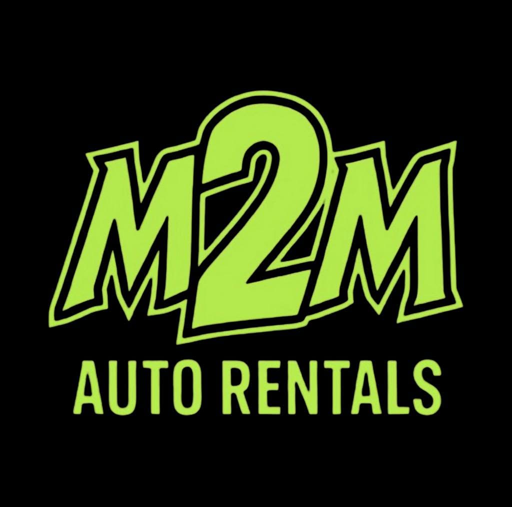 M2M Auto Rentals